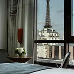 Le Parisis - Tour Eiffel Otel 4*