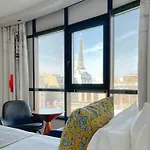 Le Parisis - Tour Eiffel 4*
