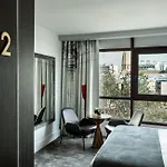 Le Parisis - Tour Eiffel Otel 4*