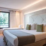 Otel Le Parisis - Tour Eiffel 4*