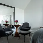 Otel Le Parisis - Tour Eiffel 4*