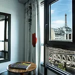 Le Parisis - Tour Eiffel