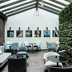 Le Parisis - Tour Eiffel Otel Paris