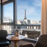 Otel Le Parisis - Tour Eiffel 4*