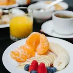 فندق لو باريسيس - برج إيفل 4*