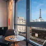 فندق لو باريسيس - برج إيفل باريس