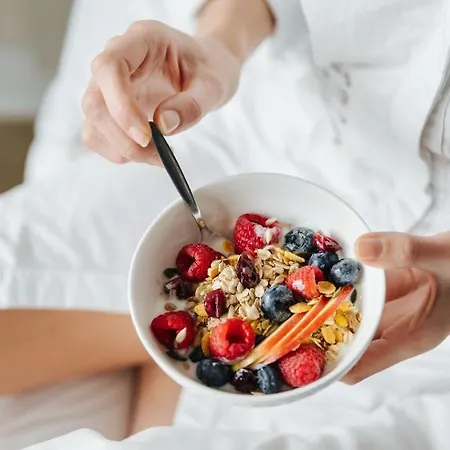 Le Parisis - Tour Eiffel Paris