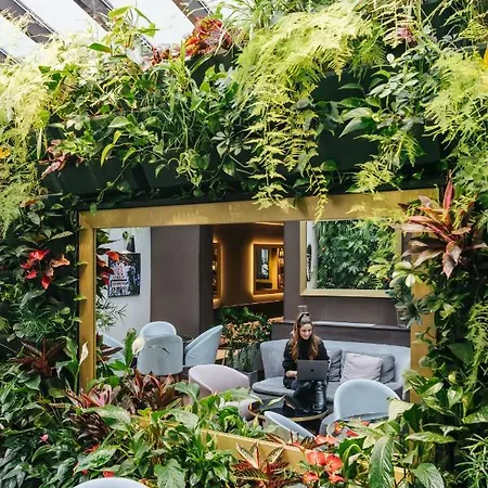 Le Parisis - Tour Eiffel