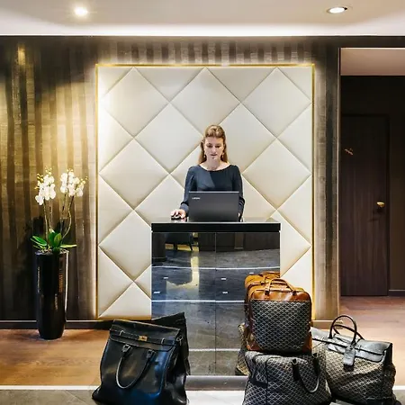 Le Parisis - Tour Eiffel Paris