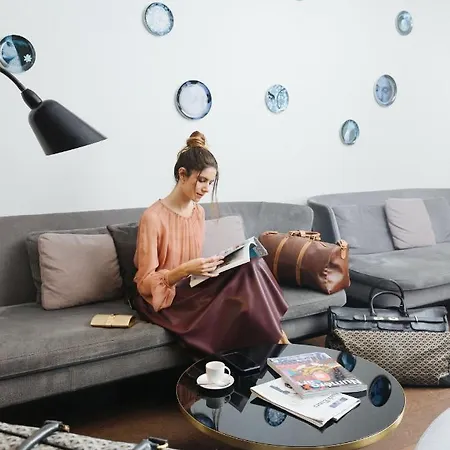 Le Parisis - Tour Eiffel Paris