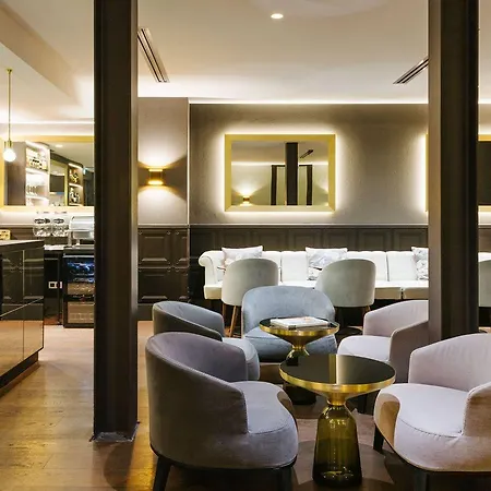 Le Parisis - Tour Eiffel