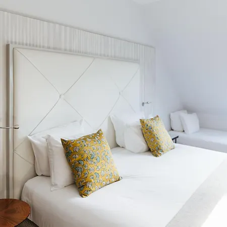 Hotel Le Parisis - Tour Eiffel Paris