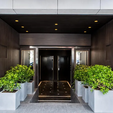 Hotel Le Parisis - Tour Eiffel