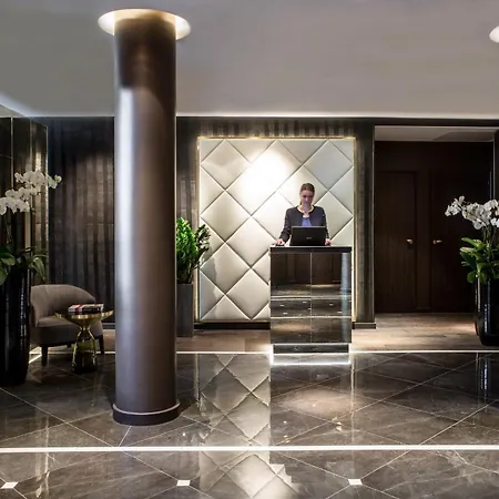 Le Parisis - Tour Eiffel 4*