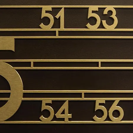 Le Parisis - Tour Eiffel 4*