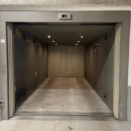 Le Parisis - Tour Eiffel Hotel 4*