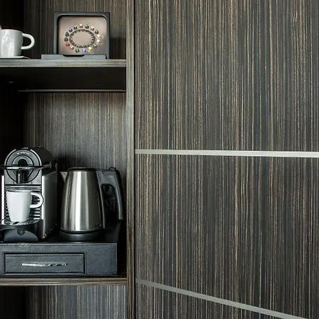 Le Parisis - Tour Eiffel Hotel 4*