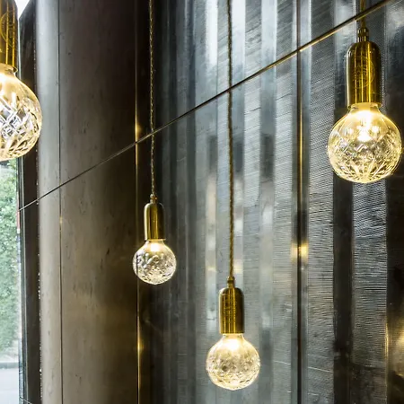 Hotel Le Parisis - Tour Eiffel