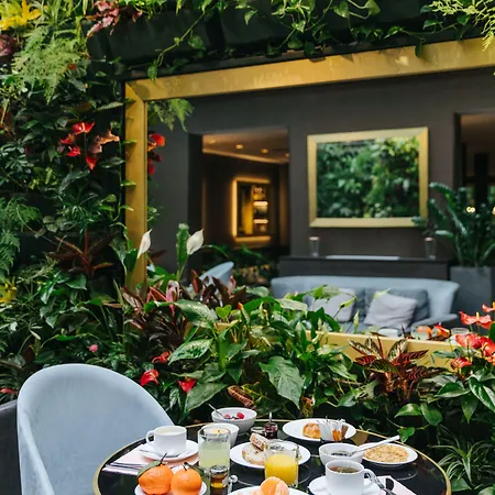 Le Parisis - Tour Eiffel