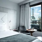 Le Parisis - Tour Eiffel Paris