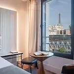 Hotel Le Parisis - Tour Eiffel