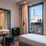 Hotel Le Parisis - Tour Eiffel