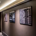 Le Parisis - Tour Eiffel Hotel