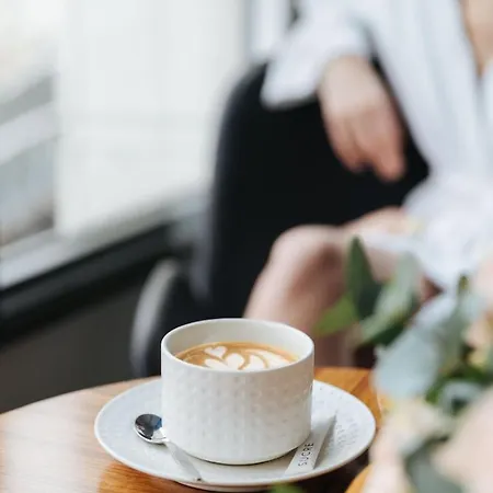 Hotel Le Parisis - Tour Eiffel