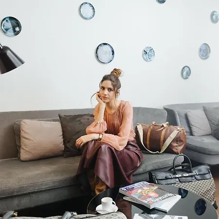 Hotel Le Parisis - Tour Eiffel Paris