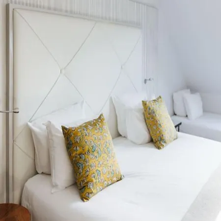 Hotel Le Parisis - Tour Eiffel Paris