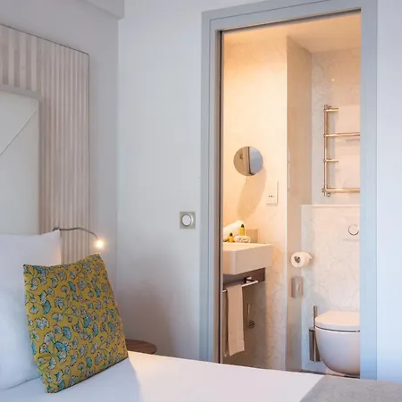 ル パリシス トゥール エッフェル パリ