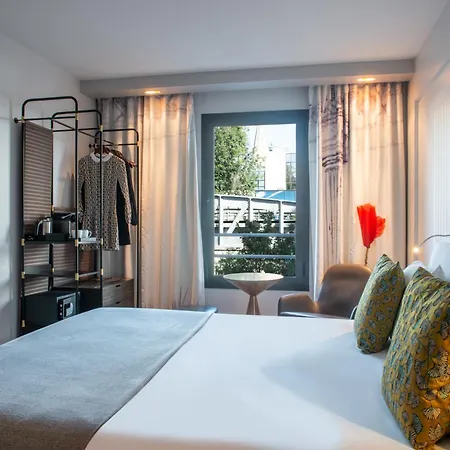 Le Parisis - Tour Eiffel 4*