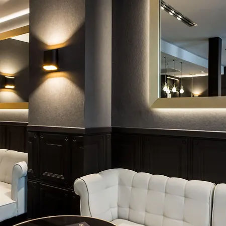 Hotel Le Parisis - Tour Eiffel