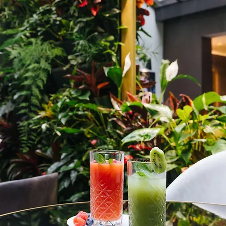 Le Parisis - Tour Eiffel