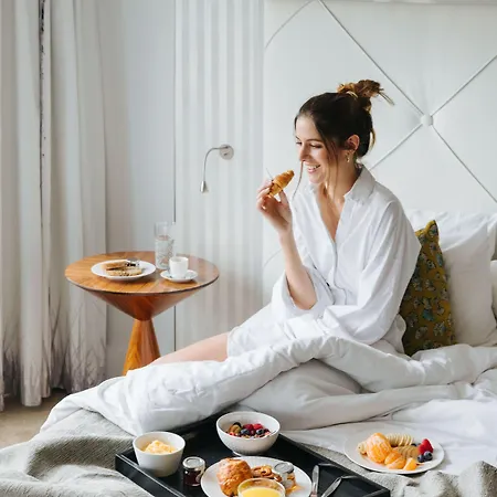 Le Parisis - Tour Eiffel 4*