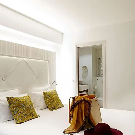 Hotel Le Parisis - Tour Eiffel
