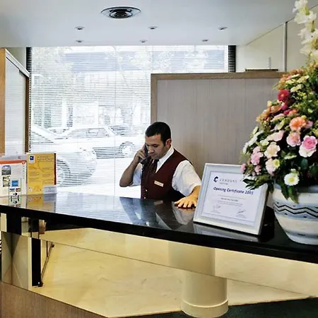 Le Parisis - Tour Eiffel Hotel 4*