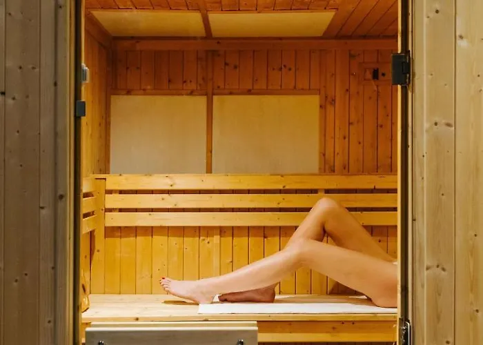 Hotel Le Parisis - Tour Eiffel