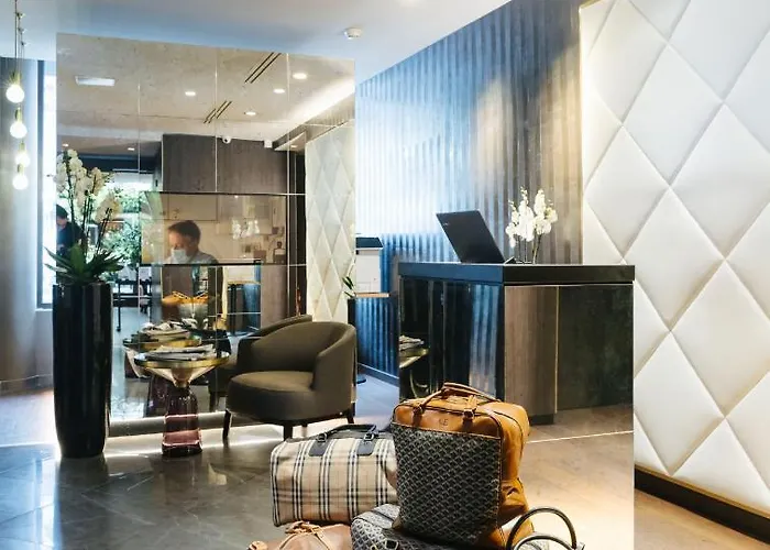 Le Parisis - Tour Eiffel Parijs