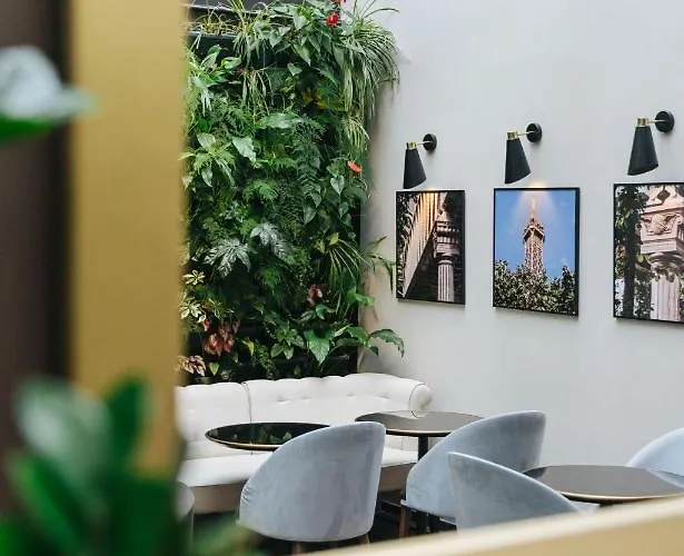 Le Parisis - Tour Eiffel 4*