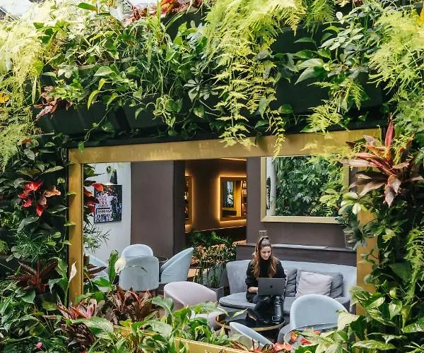 Le Parisis - Tour Eiffel