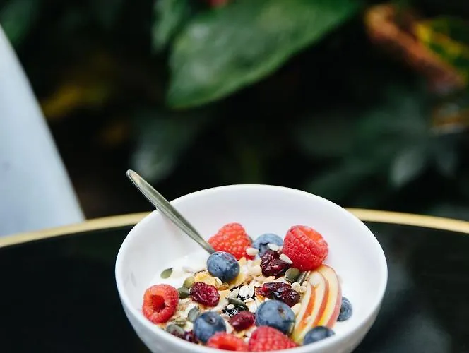 Le Parisis - Tour Eiffel Hotel Parijs