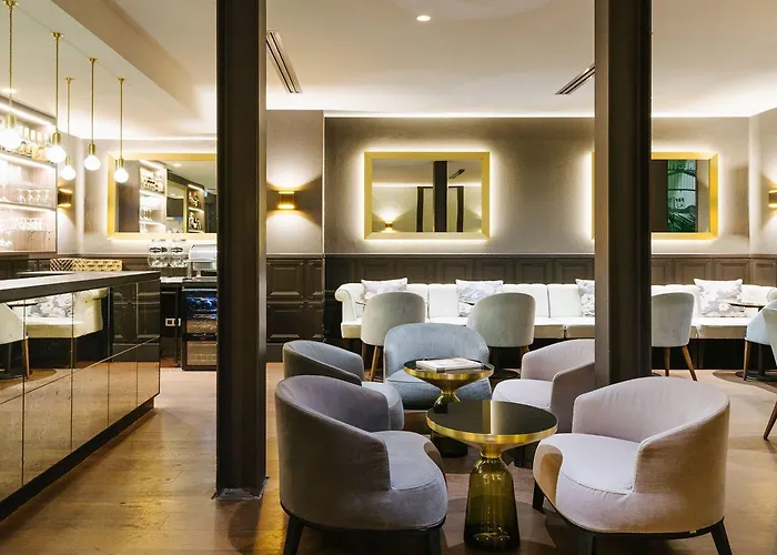 Le Parisis - Tour Eiffel