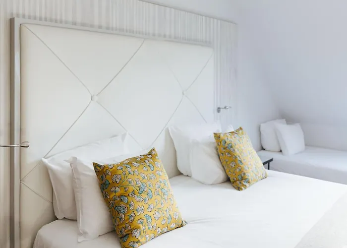 Otel Le Parisis - Tour Eiffel Paris