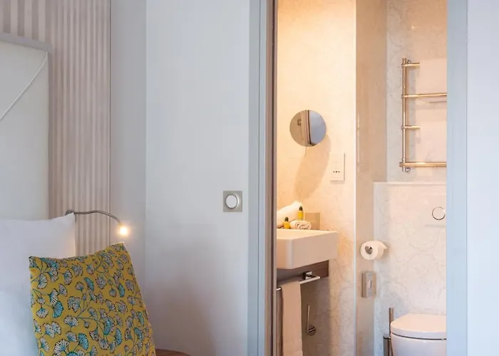 Le Parisis - Tour Eiffel Paris