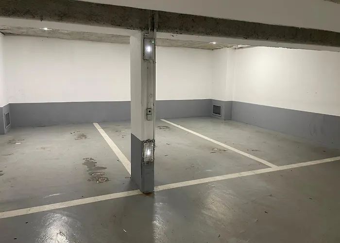 Le Parisis - Tour Eiffel Otel