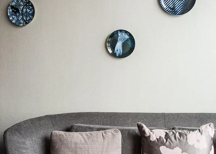 Hotel Le Parisis - Tour Eiffel 4*