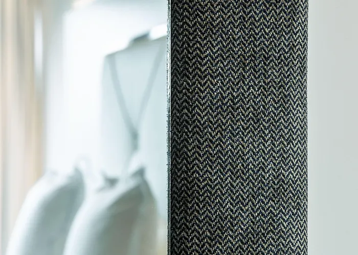 Hotel Le Parisis - Tour Eiffel