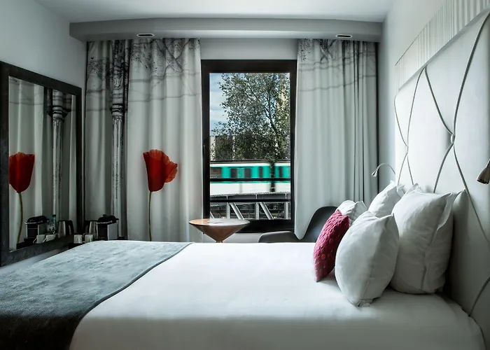 Le Parisis - Tour Eiffel