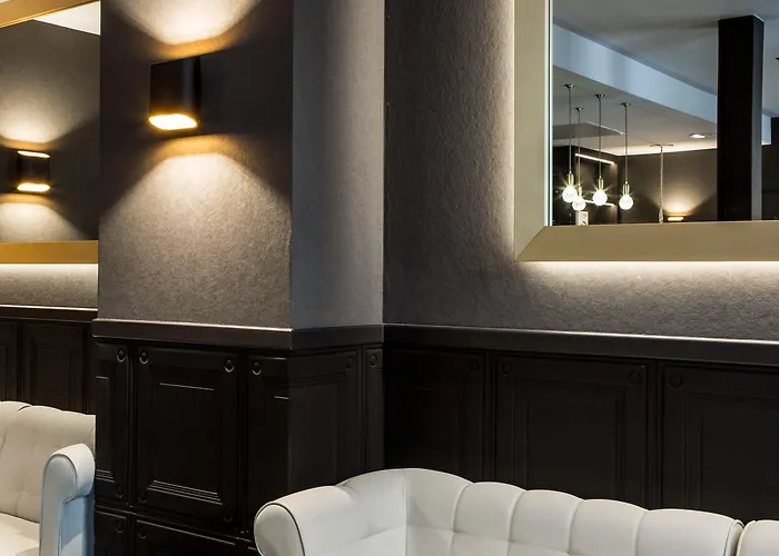 Hotel Le Parisis - Tour Eiffel